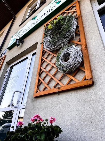 Nasza Bukieciarnia, Kwiaciarnia w Jaktorów