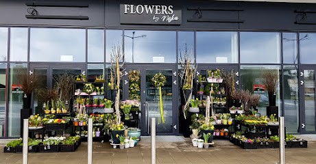 Flowers by Niska - Kwiaciarnia Łomianki, Kwiaciarnia w Łomianki