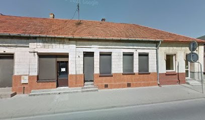 Ostrowiecki Ireneusz. Kwiaciarnia, Kwiaciarnia w Pińczów