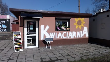 Kwiaciarnia na Niedźwiedzińcu, Kwiaciarnia w Ruda Śląska