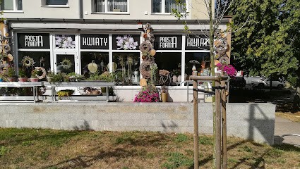 Prosta Forma Pruszcz, Kwiaciarnia w Pruszcz Gdański