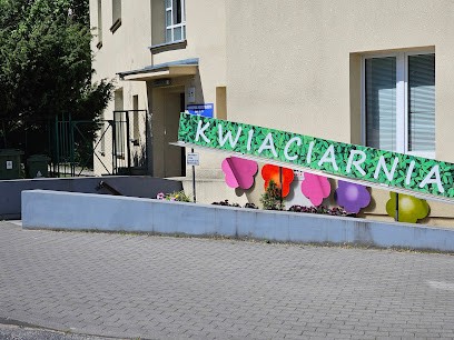 Kwiaciarnia Czarodziejka Bukietów, Kwiaciarnia w Toruń