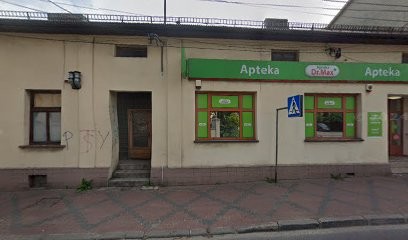 Kwiaciarnia Orchidea, Kwiaciarnia w Wolbrom