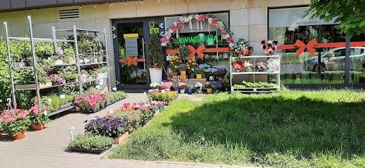 Kwiaciarnia Gardenia Kwiaty i Dekoracje, Kwiaciarnia w Warszawa