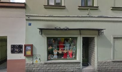 Wesoły Wacław, inż. Kwiaciarnia, Kwiaciarnia w Skoczów