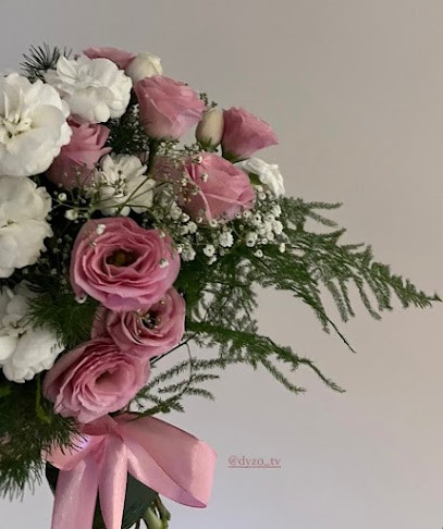 Vizaż Kwiaciarnia, Kwiaciarnia w Wschowa