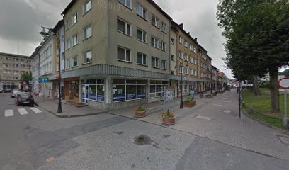 Stawicka Alicja. Kwiaciarnia, Kwiaciarnia w Drawsko Pomorskie