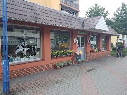 Koncewicz Joanna Kwiaciarnia, Kwiaciarnia w Zdzieszowice