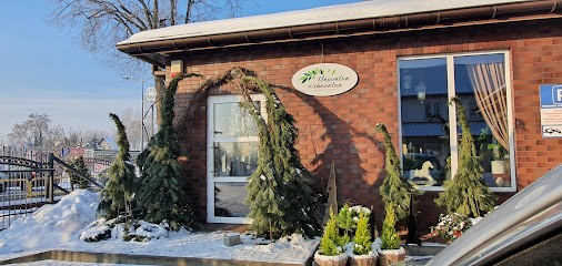 Pracownia Florystyczna „Naturalna Niebanalna”, Kwiaciarnia w Osielsko