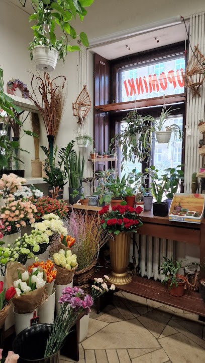 KWIACIARNIA Natalia, Kwiaciarnia w Warszawa