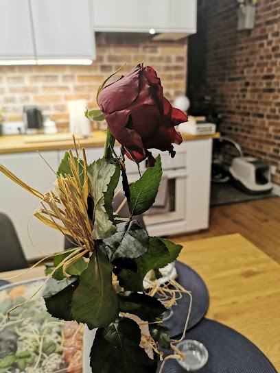 Four seasons, Kwiaciarnia w Sosnówiec