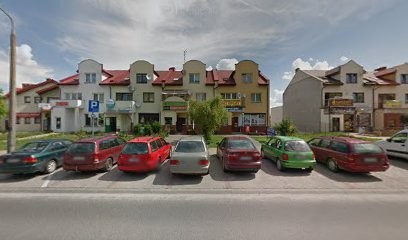 Flora. Kwiaciarnia. Borek A., Kwiaciarnia w Łęczna