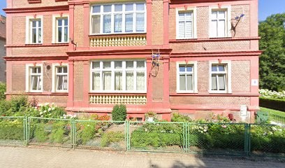 Ryś. Firma Handlowo- Usługowa. Mokrogulska D., Kwiaciarnia w Chojnów