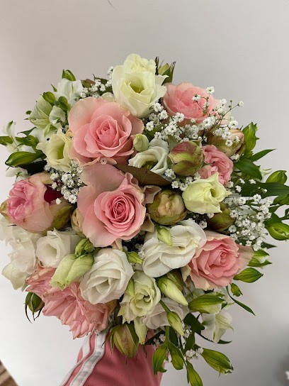 Kwiaciarnia U Elki Ewa Raczynska, Kwiaciarnia w Stare Pole