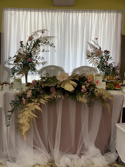 Pracownia Florystyczna Dawid Głodek Florist, Kwiaciarnia w Orzesze