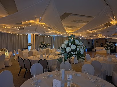 Pracownia Kwiatów Krisflo, Kwiaciarnia w Krąków