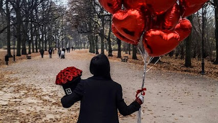 Kwiaciarnia Łódź Piu Piu Flowers, Kwiaciarnia w Łódź