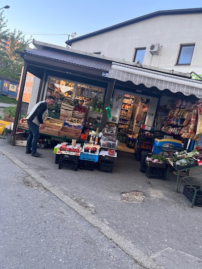 Kwiaciarnia, Kwiaciarnia w Krąków