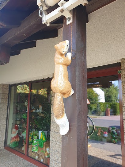 Kwiaciarnia Wiosenna Pro-Tech, Kwiaciarnia w Kaczory