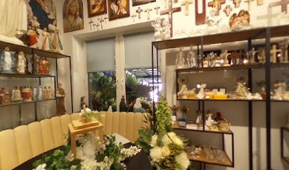 Kwiaciarnia IMPRESJA Kwiaty I Sztuka, Kwiaciarnia w Lublin