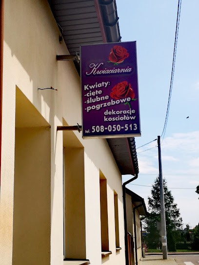 Kwiaciarnia Floristt Staroźreby - Kwiaty, Bukiety ślubne, Wieńce Pogrzebowe, Dekoracja Sal Weselnych I Kościołów, Kwiaciarnia w Staroźreby