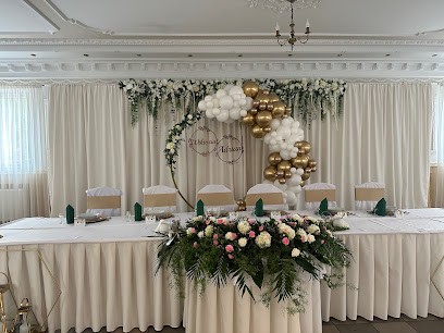 Różane Atelier. Michalak R., Kwiaciarnia w Lisiec Wielki