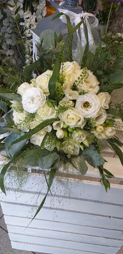 Kwiaciarnia : Galeria Kwiatowa, Kwiaciarnia w Bydgoszcz