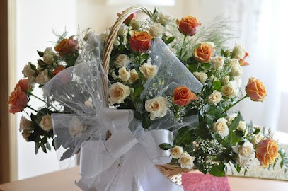 Skubińska W. FHU. Kwiaciarnia, Kwiaciarnia w Iwonicz