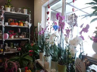 Kwiaciarnia Konwalia, Kwiaciarnia w Chojnice