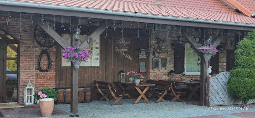 Kwiaciarnia Nad Nogatem, Kwiaciarnia w Malbork