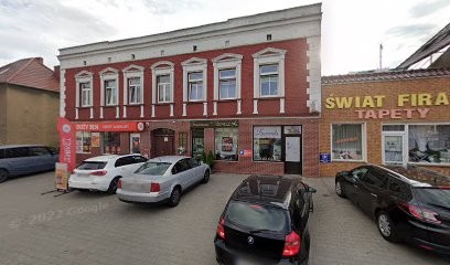 Baranek Monika. Firma handlowa, Kwiaciarnia w Jarocin