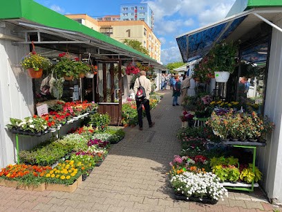 Uni-Flora Agnieszka Waś- Zielińska, Kwiaciarnia w Poznań