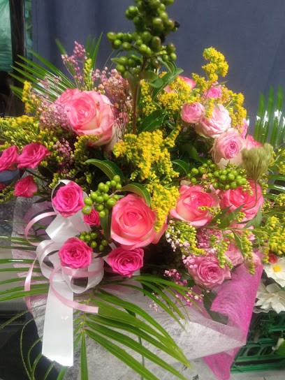 JuriPol - Kwiaciarnia, Kwiaciarnia w Rzeszów