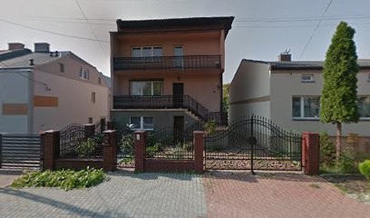 Dziurski Józef. Pracownia kuśnierska, Kwiaciarnia w Dąbrowa Górnicza