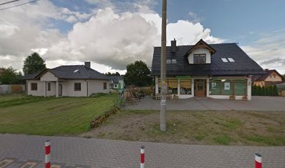 Kwiaciarnia Kwiatowy Swiat, Kwiaciarnia w Cewice