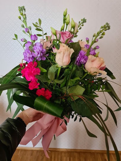 Kwiaciarnia Giemza Ewa, Kwiaciarnia w Mysłowice