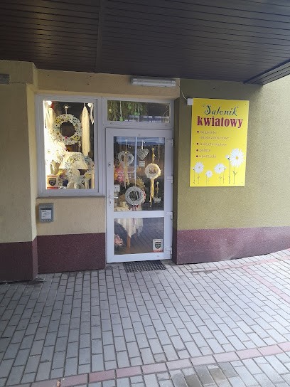 Salonik Kwiatowy Katarzyna Pellar Kwiaciarnia Bielsko, Kwiaciarnia w Bielsko-Biała