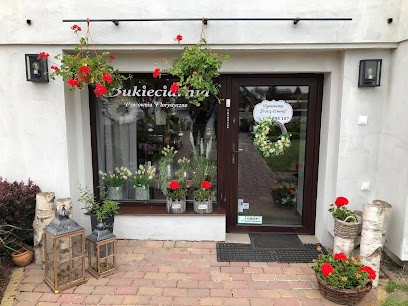 Bukieciarnia Pracownia-Florystyczna, Kwiaciarnia w Pleszew