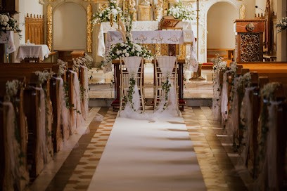 Galeria Kwiatów, Kwiaciarnia w Iwkowa