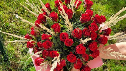 Kwiaciarnia Lawendowy Zakątek, Kwiaciarnia w Siemianowice Śląskie