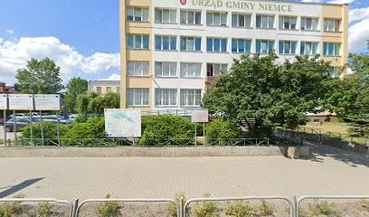 Środki ochrony roślin, Kwiaciarnia w Niemce