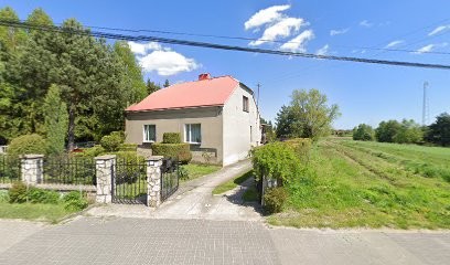 Kwiaciarnia Magnolia - Irena Myga, Kwiaciarnia w Koziegłowy