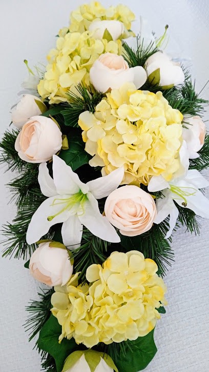 LEANDRA Kwiaciarnia, Kwiaciarnia w Toruń