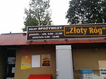 Florist Golden Horn, Kwiaciarnia w Warszowice