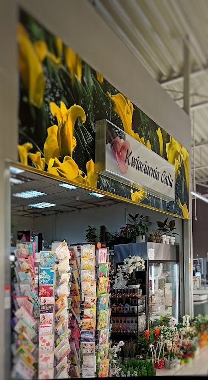 Calla Flower Shop, Kwiaciarnia w Tarnowskie Góry