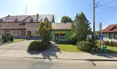 Natalia. Kwiaciarnia. Szczerba M., Kwiaciarnia w Ciężkowice