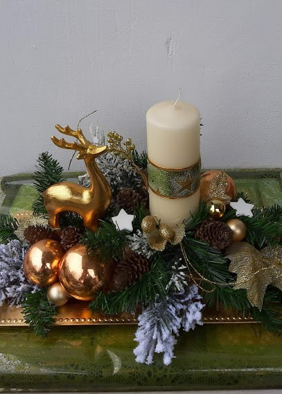 Kwiaciarnia Lotos. Kwiaciarnia Knurów., Kwiaciarnia w Knurów