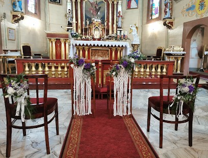 Kwiaciarnia Chwasty, Kwiaciarnia w Kaczyce