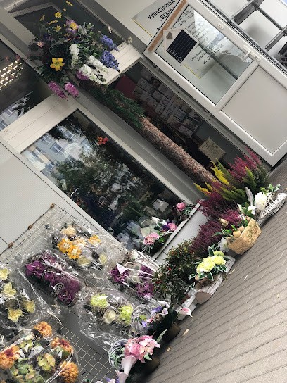 Kwiaciarnia Beata, Kwiaciarnia w Gdańsk