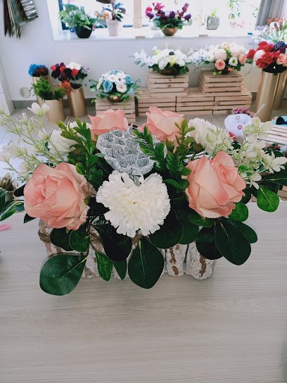 Kwiat Ślęży, Kwiaciarnia w Sobótka